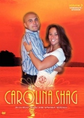Carolina Shag Volume 3, Intermediate - Advanced, with Ricky Ward and Amanda Tedesco