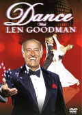 Dancing with the Stars - Dance with Len Goodman
