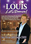 Dancing with the Stars - Louis Let's Dance Introduction to Ballroom Dancing