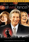 Shall We Dance DVD